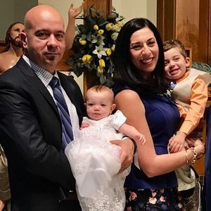 Meet your Posher, Loredana